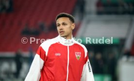 04.02.25 VfB Stuttgart - FC Augsburg