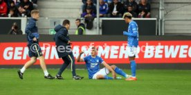 05.11.22 TSG 1899 Hoffenheim - RB Leipzig