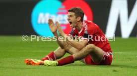 FC Bayern M&uuml;nchen