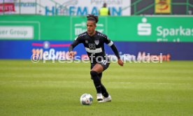 SpVgg Greuther F&uuml;rth - VfB Stuttgart