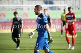 28.02.21 1. FC Heidenheim - Fortuna D&uuml;sseldorf
