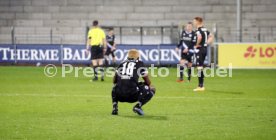 12.12.20 SC Freiburg - Arminia Bielefeld