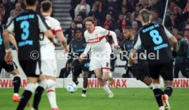 16.03.25 VfB Stuttgart - Bayer 04 Leverkusen