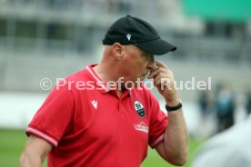07.08.21 SV Sandhausen - RB Leipzig