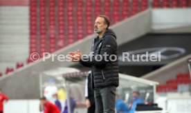 VfB Stuttgart - VfL Osnabr&uuml;ck