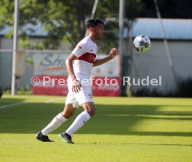 FC Wacker Innsbruck - VfB Stuttgart