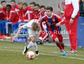 U19 VfB Stuttgart