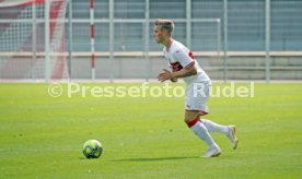 U19 VfB Stuttgart - U19 Stuttgarter Kickers