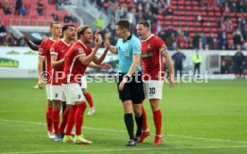 16.10.21 SC Freiburg - RB Leipzig