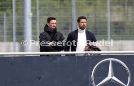 15.04.23 U19 VfB Stuttgart - U19 SC Freiburg