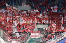 02.05.26 TSG 1899 Hoffenheim - VfB Stuttgart