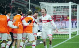 15.01.25 VfB Stuttgart - RB Leipzig