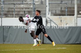 20.11.21 VfB Stuttgart II - SSV Ulm 1846