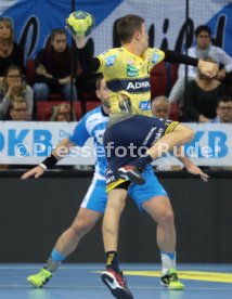 TVB 1898 Stuttgart - Rhein-Neckar L&ouml;wen