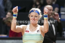 Porsche Tennis Cup