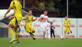 19.10.24 VfB Stuttgart II - 1. FC Saarbr&uuml;cken