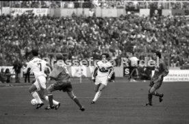 19.10.91 VfB Stuttgart - FC Bayern M&uuml;nchen