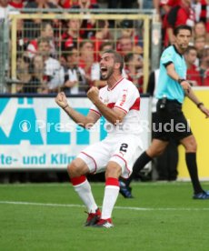 SC Freiburg - VfB Stuttgart