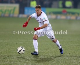 SC Freiburg - FC Bayern M&uuml;nchen