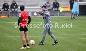 25.04.23 VfB Stuttgart Training