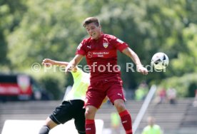 VfB Stuttgart - FC Wohlen AG