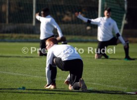 DFB U16 La Manga