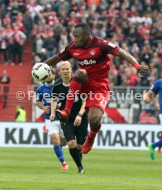 Karlsruher SC - 1. FC Kaiserslautern
