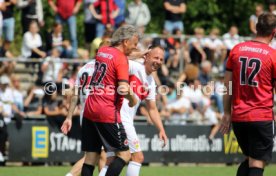 02.07.23 1. G&ouml;ppinger SV - VfB Stuttgart Traditionself