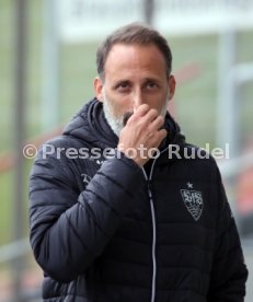 Karlsruher SC - VfB Stuttgart