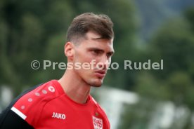 24.08.20 VfB Stuttgart Trainingslager Kitzb&uuml;hel