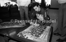19.12.82 Inter Mailand Hansi M&uuml;ller