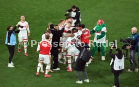 02.04.25 VfB Stuttgart - RB Leipzig