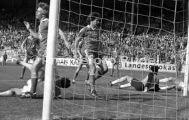 18.04.81 VfB Stuttgart - Bayer 04 Leverkusen