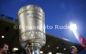 Bitburger-wfv-Pokal Finale