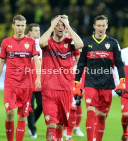 Borussia Dortmund - VfB Stuttgart