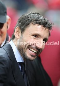 FC Bayern M&uuml;nchen - PSV Eindhoven