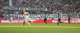 VfB Stuttgart - 1. FC Heidenheim