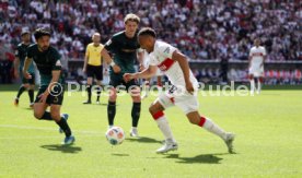 26.04.26 VfB Stuttgart - SV Werder Bremen