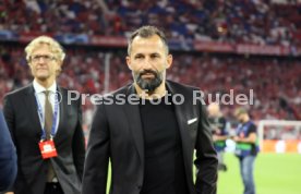 13.09.22 FC Bayern M&uuml;nchen - FC Barcelona