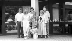 01.07.88 VfB Stuttgart Gesch&auml;ftsstelle