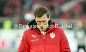 VfB Stuttgart - VfL Bochum