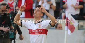 VfB Stuttgart - Hannover 96