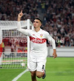 19.09.25 VfB Stuttgart - FC St. Pauli