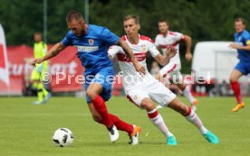 VfB Stuttgart - FC Br&uuml;nn