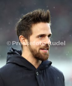 VfB Stuttgart - FC Augsburg