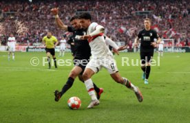 19.03.22 VfB Stuttgart - FC Augsburg