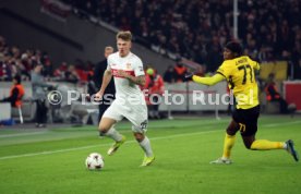 29.01.26 VfB Stuttgart - Young Boys Bern