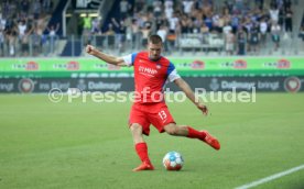 15.08.21 1. FC Heidenheim - FC Hansa Rostock