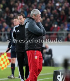 VfB Stuttgart