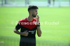 18.08.20 VfB Stuttgart Training